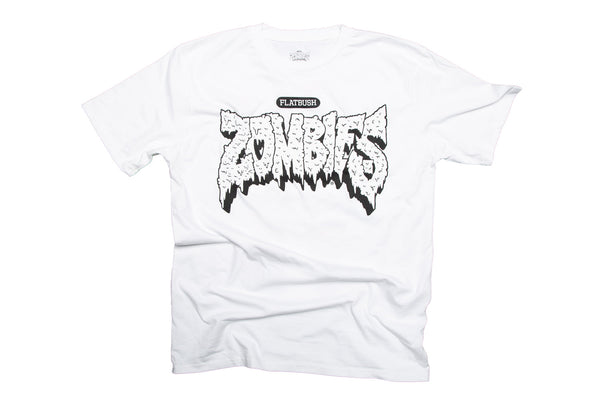 CLOCKWORK OG LOGO T-SHIRT. – 2DEAD BOYZ