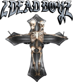 2DEAD BOYZ