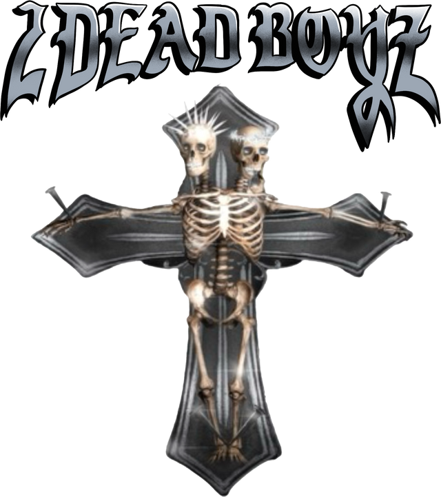 2DEAD BOYZ