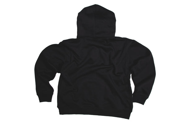 2DEAD BOYZ CROSSED TWINS HOODIE.