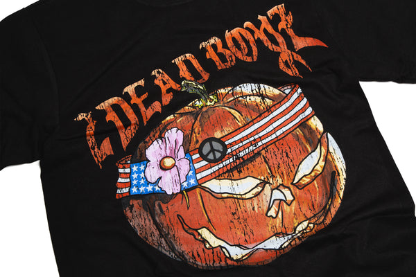 PUMPKIN T-SHIRT.