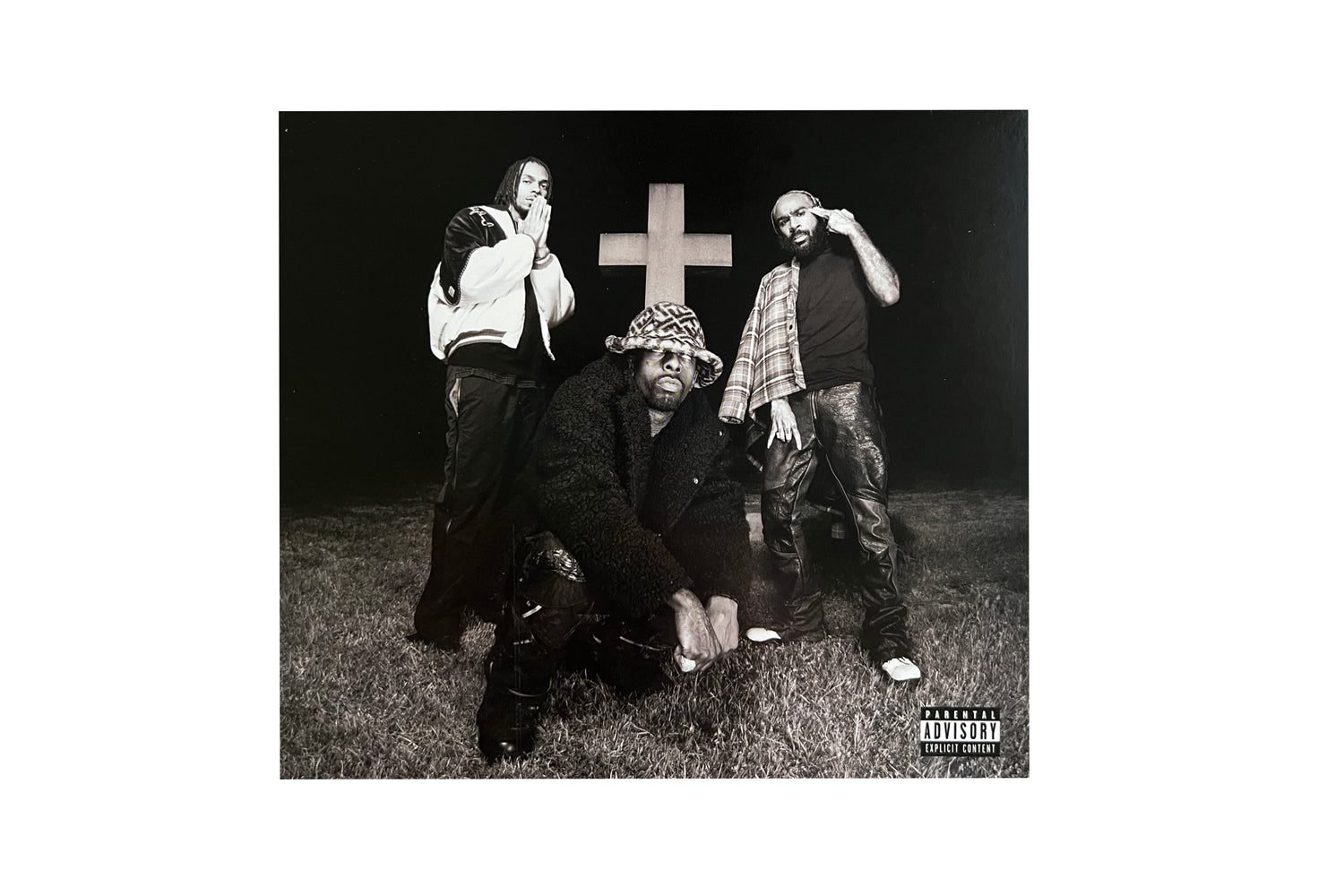 BETTEROFFDEAD CD