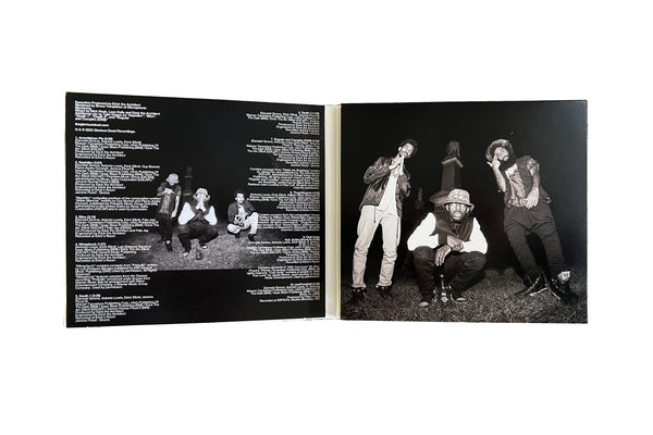 BETTEROFFDEAD CD