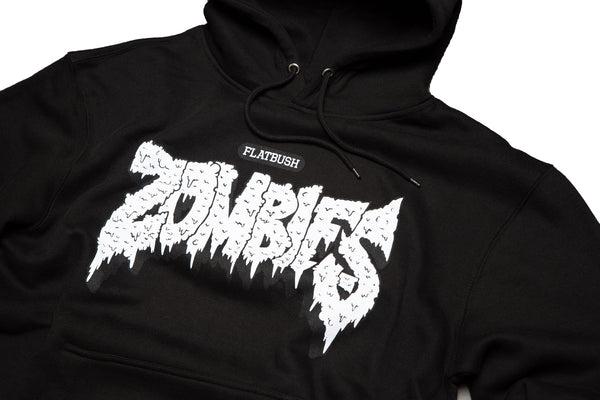 CLOCKWORK OG LOGO PULLOVER.
