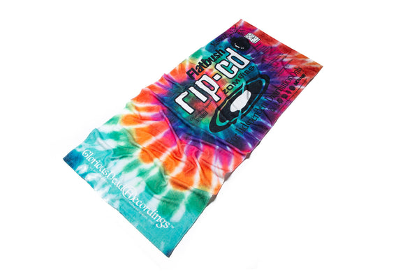 GLORIOUS DEAD TOWEL 2.0.