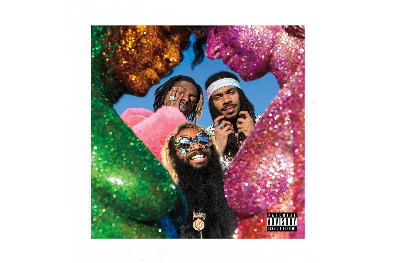 VACATION IN HELL CD