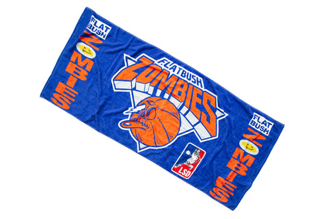 GLORIOUS DEAD TOWEL.