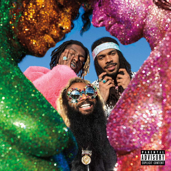 VACATION IN HELL CD